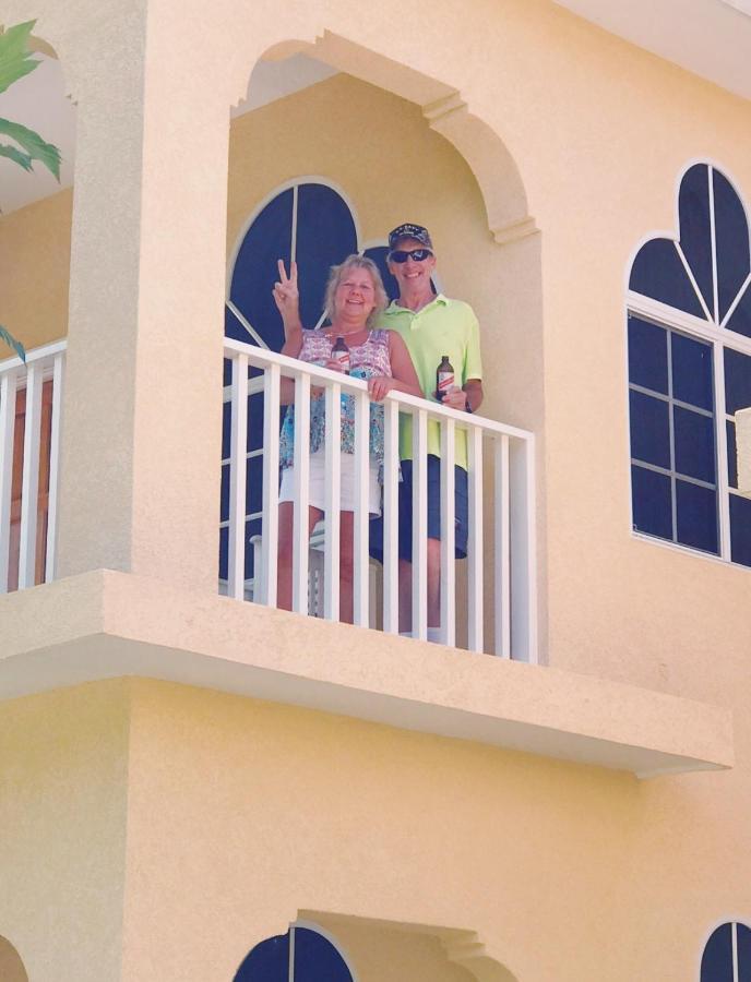 Sommerville Resorts Negril Exterior photo