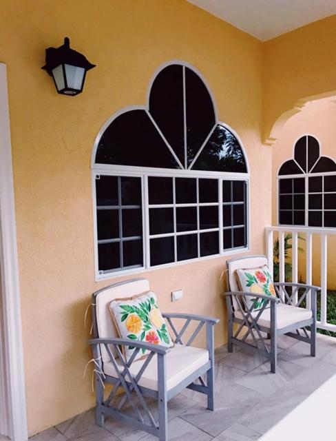 Sommerville Resorts Negril Exterior photo