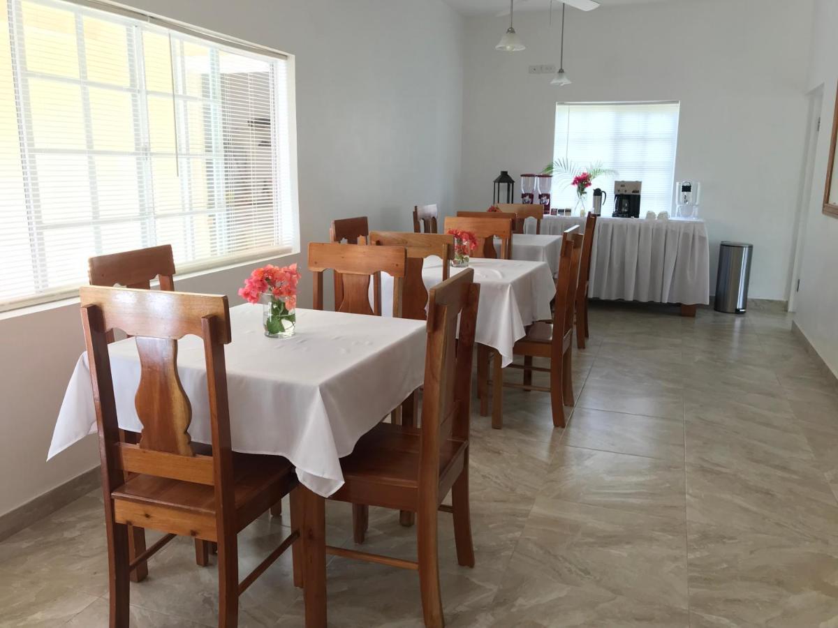 Sommerville Resorts Negril Exterior photo