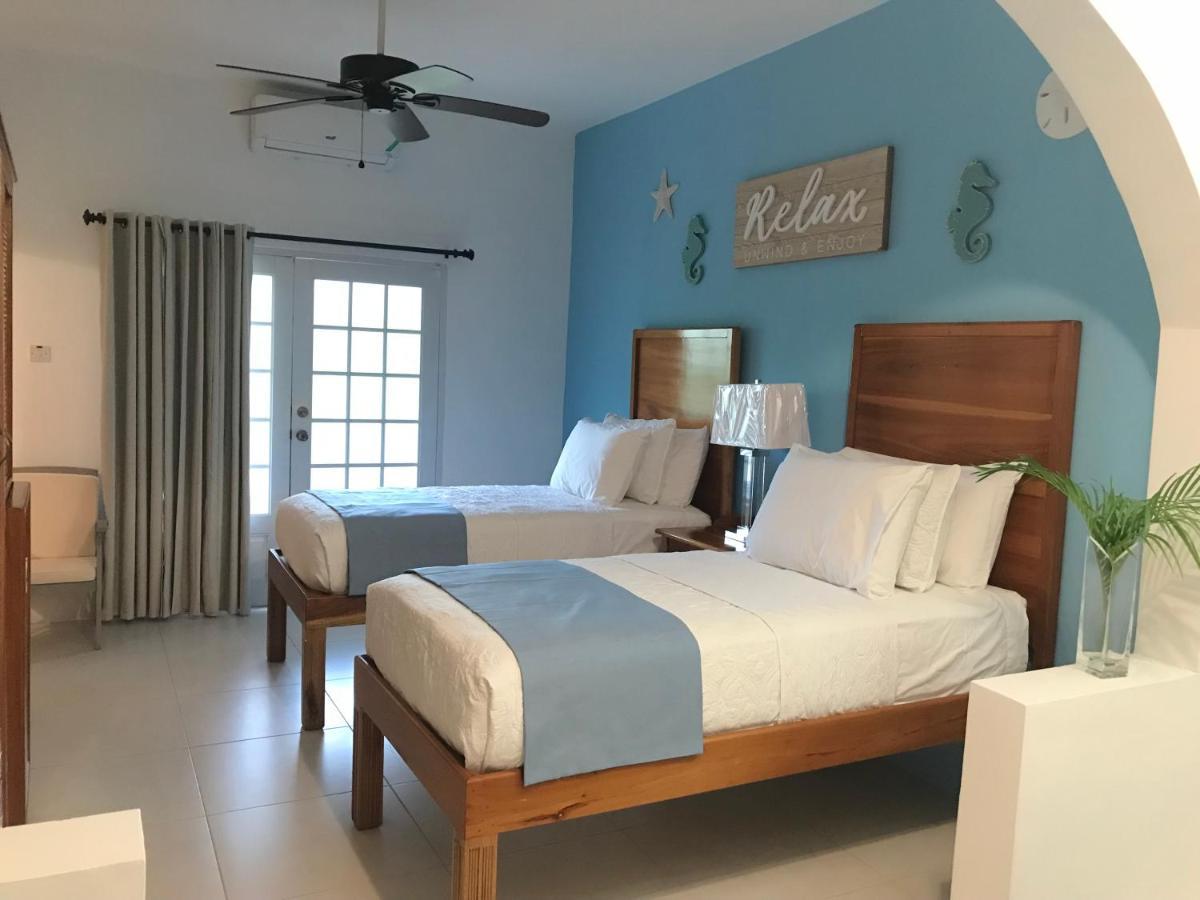 Sommerville Resorts Negril Exterior photo