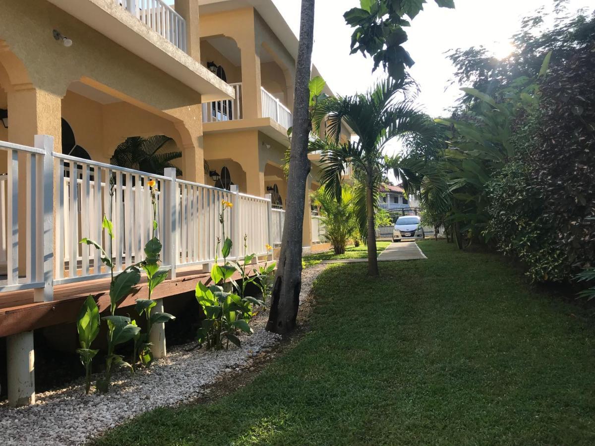 Sommerville Resorts Negril Exterior photo