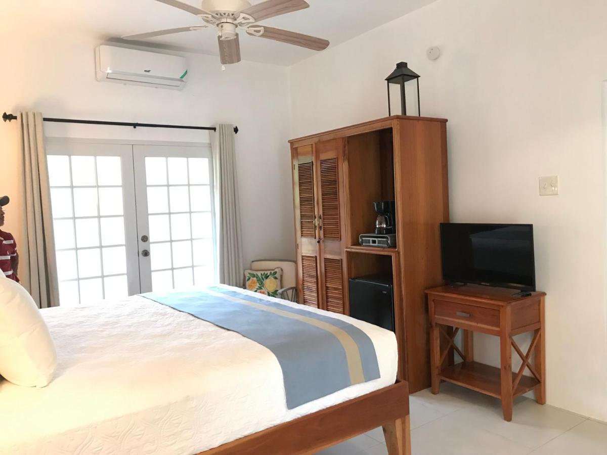 Sommerville Resorts Negril Exterior photo