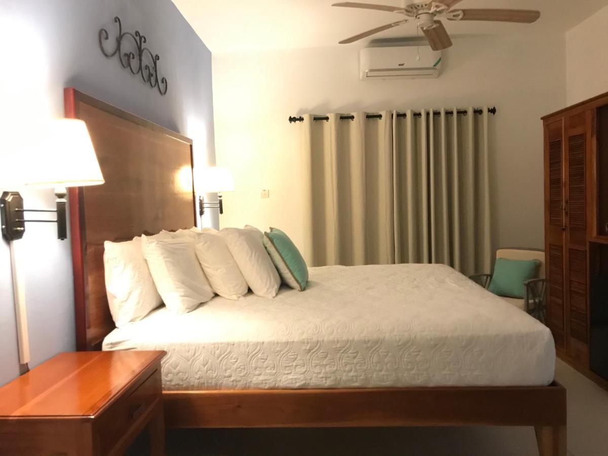Sommerville Resorts Negril Exterior photo