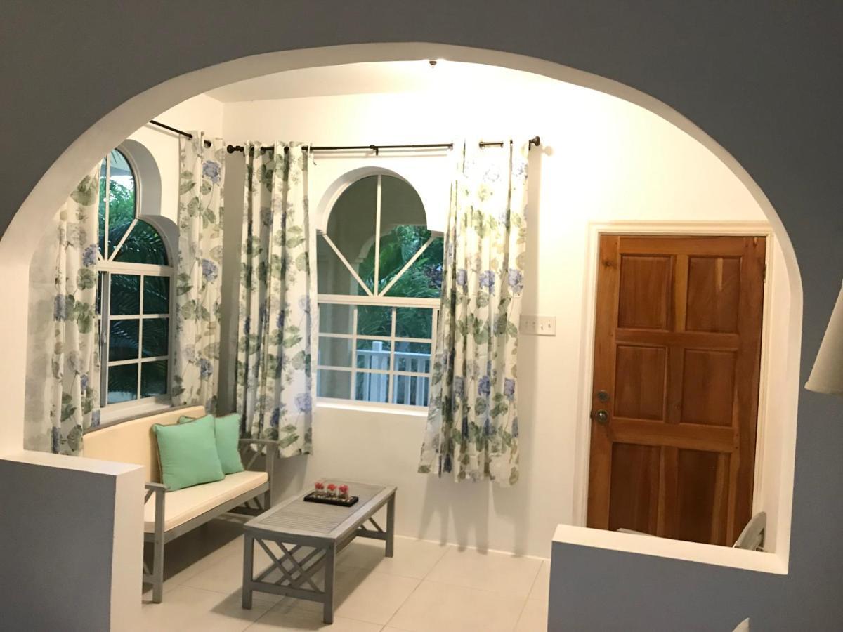 Sommerville Resorts Negril Exterior photo